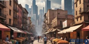 Inflación estructural América Latina: el reto oculto