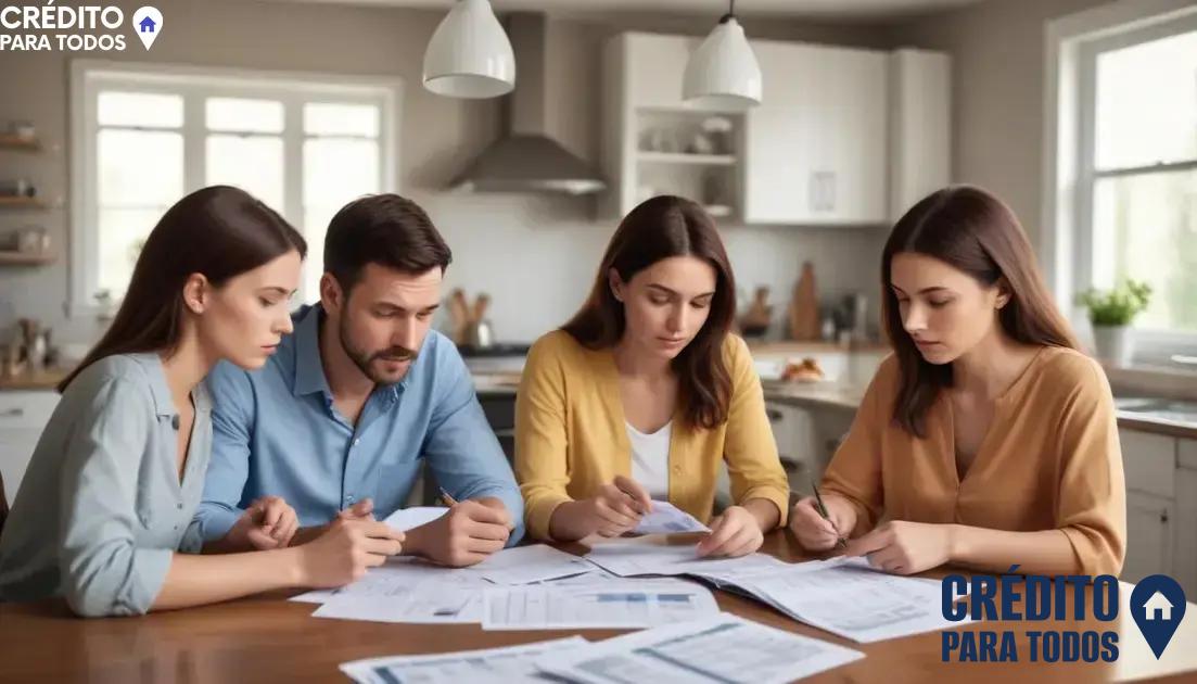 Impacto en la economía de los hogares