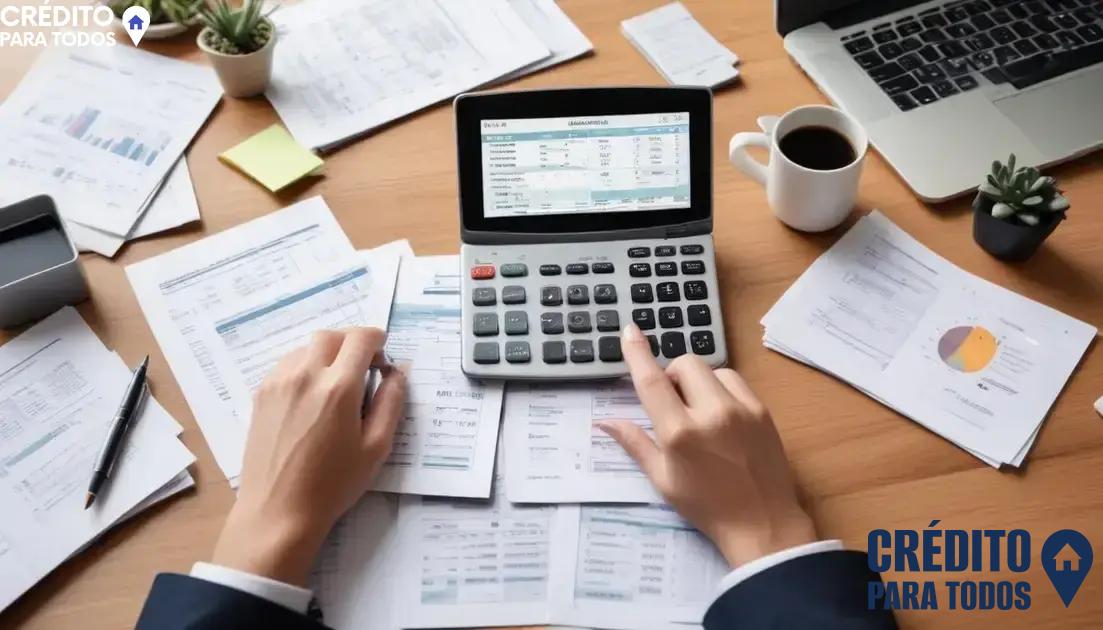Dicas para calcular sua amortização