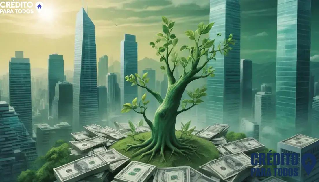 Tendencias emergentes y oportunidades de inversión Tendencias emergentes y oportunidades de inversión