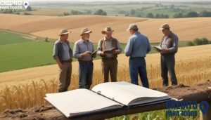 Pronaf 2026: como conseguir crédito rural com juros menores