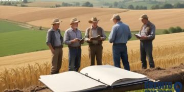 Pronaf 2026: como conseguir crédito rural com juros menores