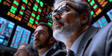 Market Correction Signals in 2026: What Investors Should Watch