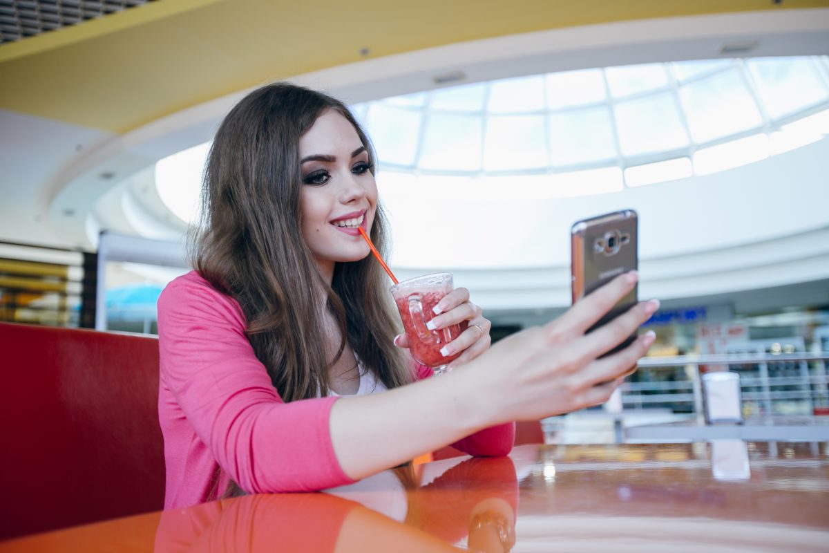 El proceso de pagos móviles