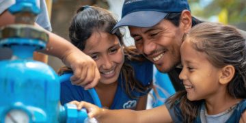 Tarifa Social de Água e Esgoto 2026: descubra quem pode conseguir