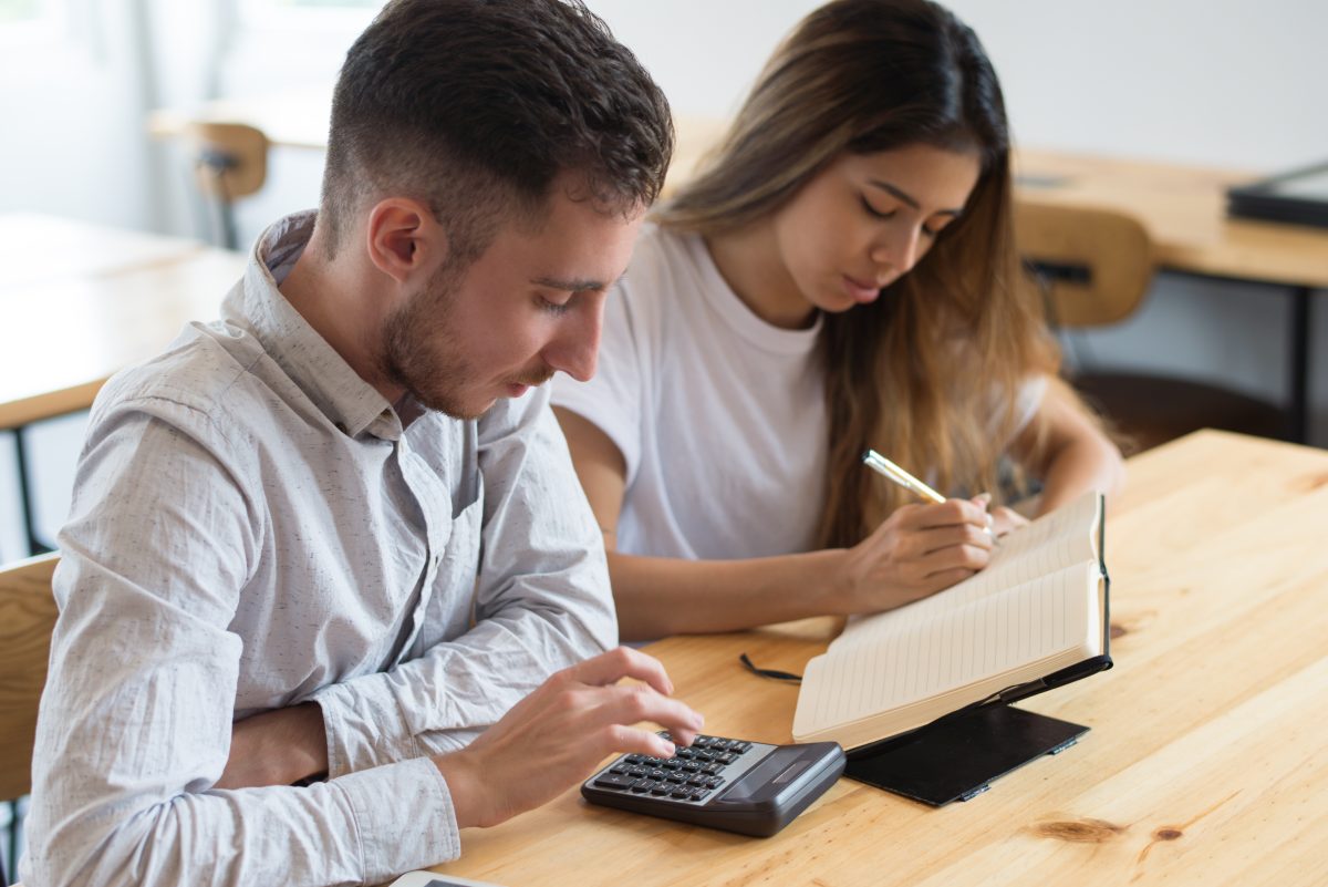 Características do facultativo de baixa renda