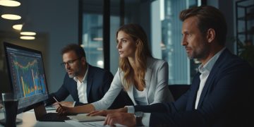 Investment Banking Revenue in the US: Key Trends Ahead