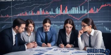 Riesgo financiero sistémico en LATAM: ¿qué se necesita saber?