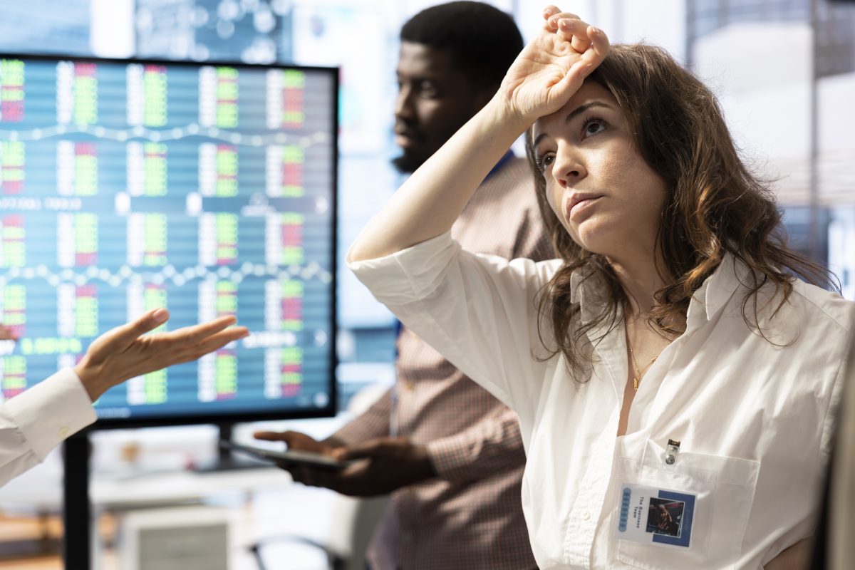 What Drives Economic Uncertainty?