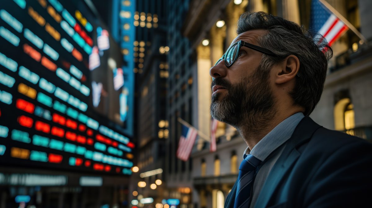 Key market indicators