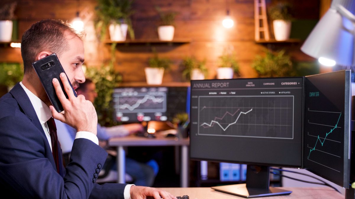 Fintech and Financial Stability