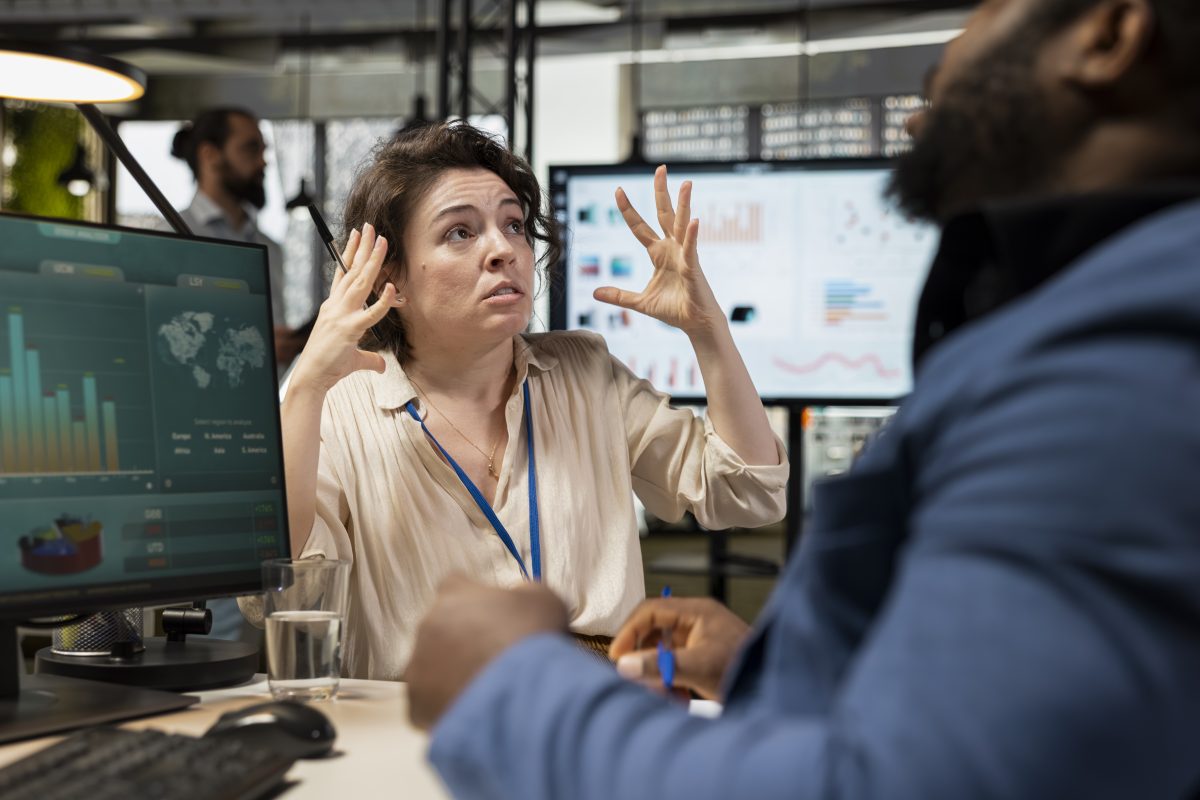 Characteristics of speculative assets