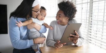 PAIF 2026: como funciona o atendimento gratuito para famílias