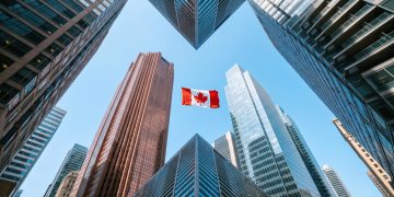 Canadian financial ecosystem evolution: a closer look