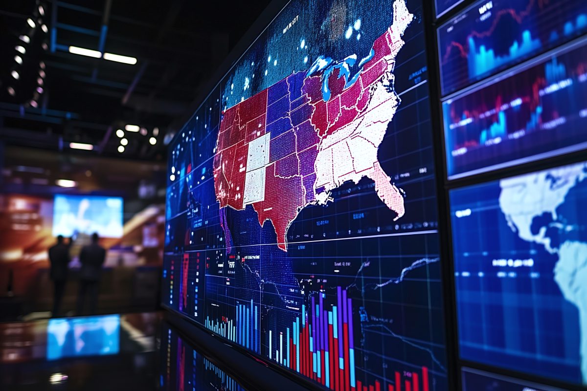 Adapting to market changes