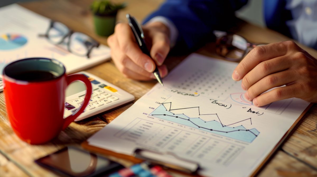 Tips for managing finances amid rate changes