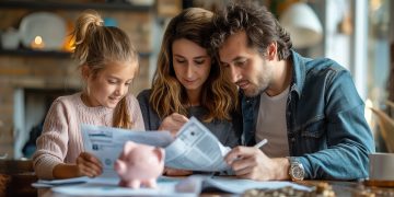Bolsa Família reajuste de 15,04% e como isso impacta você