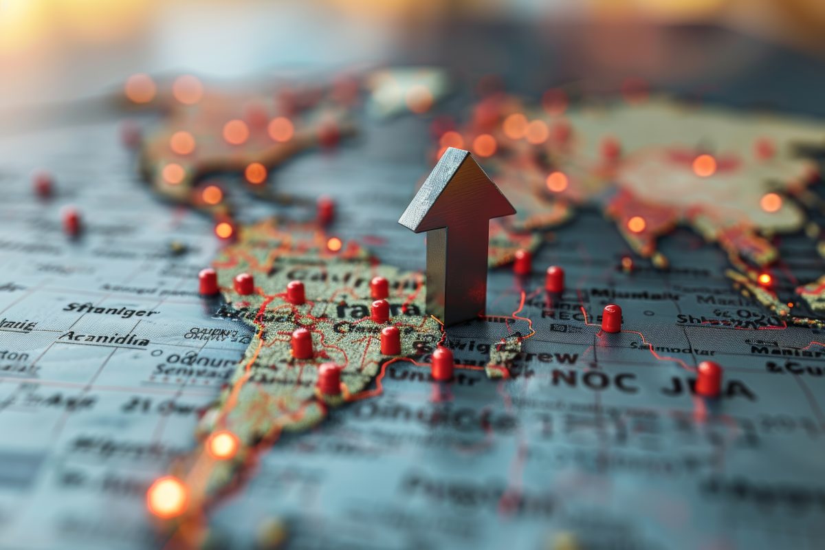 Panorama del crecimiento económico América Latina 2026 y los riesgos globales